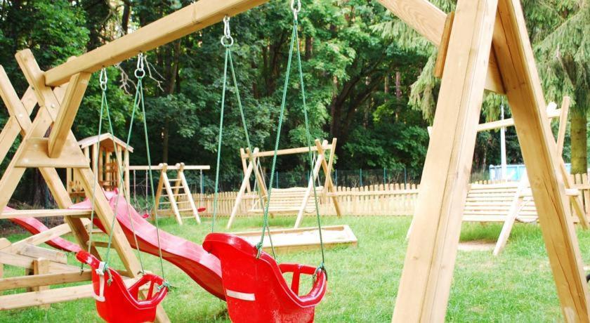 Apartament Przy Parku Wisełka Εξωτερικό φωτογραφία