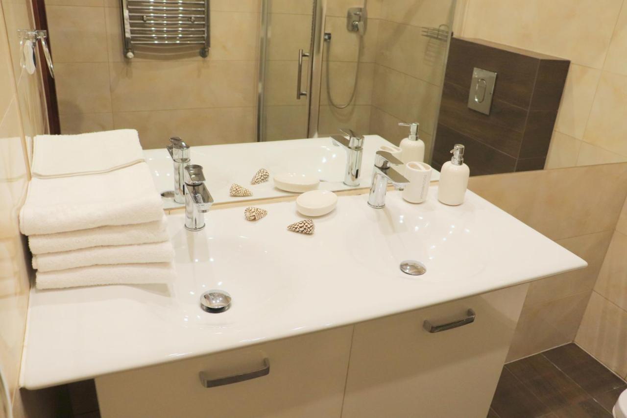Apartament Przy Parku Wisełka Εξωτερικό φωτογραφία